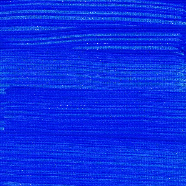 Tube de peinture acrylique Art Creation Talens 75ml bleu de cobalt - Photo n°2