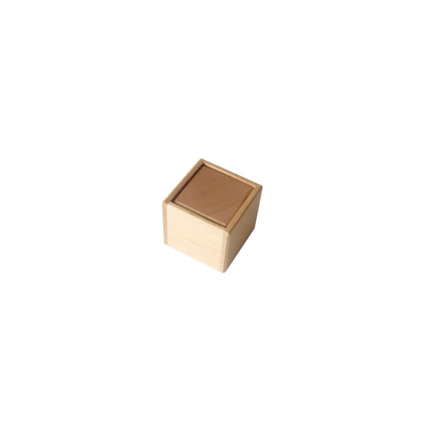 Boîte et cube - Photo n°3