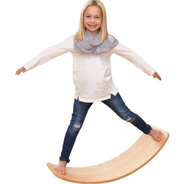 Balance board taille M - Photo n°2