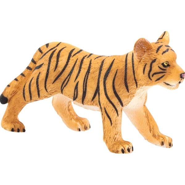 Figurine Bébé Tigre debout - Photo n°1