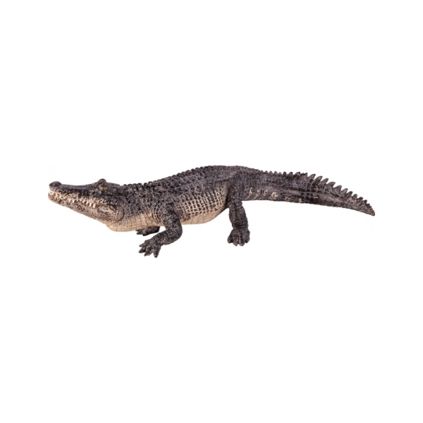 Figurine Alligator - Photo n°1