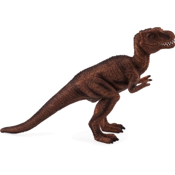 Figurine T-Rex bébé dinosaure - Photo n°1