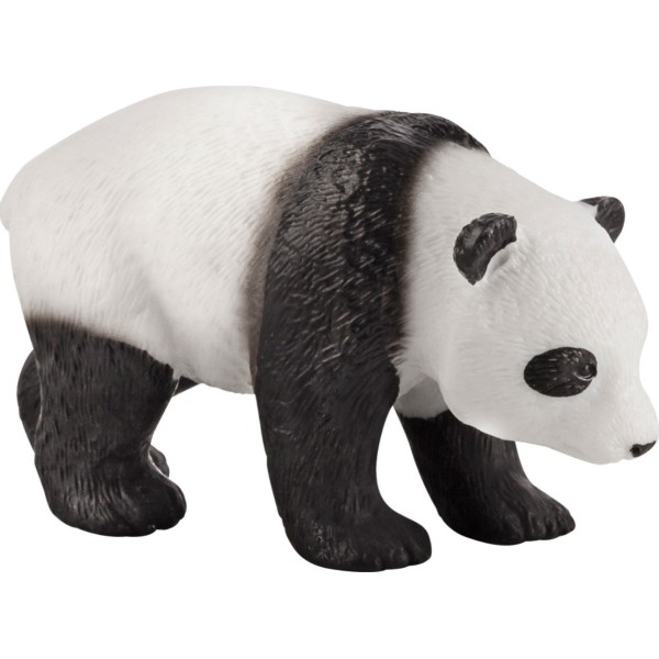 Figurine Bébé Panda - Photo n°1