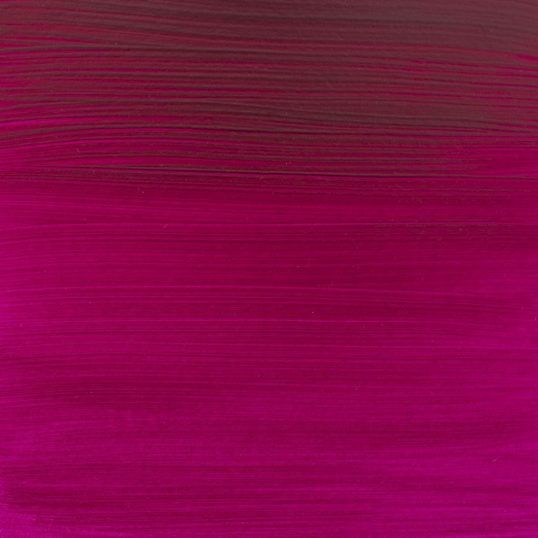 Peinture Acrylique en tube violet rouge permanent 250ml - Royal Talens - Photo n°2