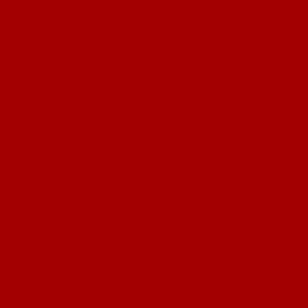 Bombe de peinture professionnelle Nespoli Bravo rouge feu RAL 3000 600ml - Photo n°2