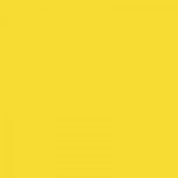 Carton de couleur jaune A4 170 g 50 feuilles - Apli - Photo n°2