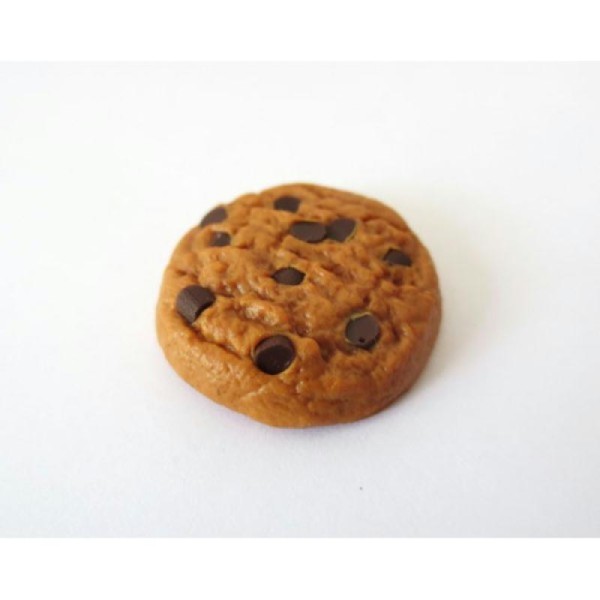 15x Miniatures Cookies 15mm (L) - Photo n°1