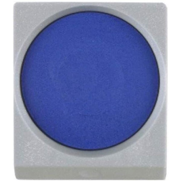 Couleur opaque de rechange 735K - Bleu de Prusse - Photo n°1