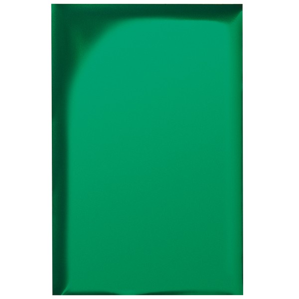 Feuilles de transfert de Foils Cricut - Assortiment Bleu / Vert - 10,1 x 15,2 cm - 24 pcs - Photo n°4