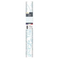 Rouleau de coloriage Graffy Roll - École - 35 cm x 5 mètres