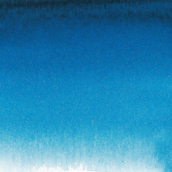 Aquarelle extra-fine - Bleu de Phtalo Vert - tube 10 ml - Sennelier - Photo n°2