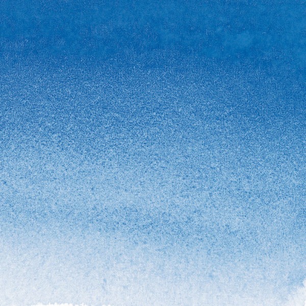 Aquarelle extra-fine - Bleu de Cobalt Véritable - tube 10 ml - Sennelier - Photo n°2