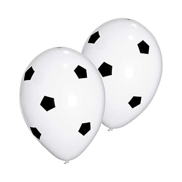 Ballons gonflables 