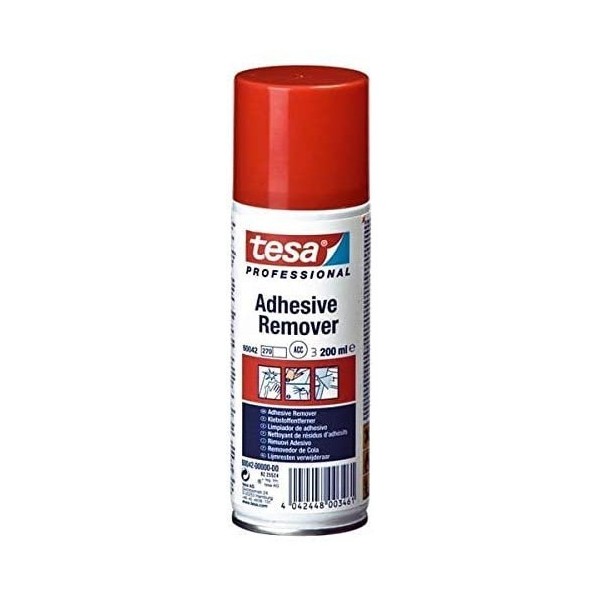 Décolleur d'étiquettes - spray - 200 ml - Photo n°1