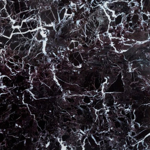 Bombe de peinture - Effet marbre noir veines blanches - Décoration - Duplicolor - 200 ml - Photo n°2