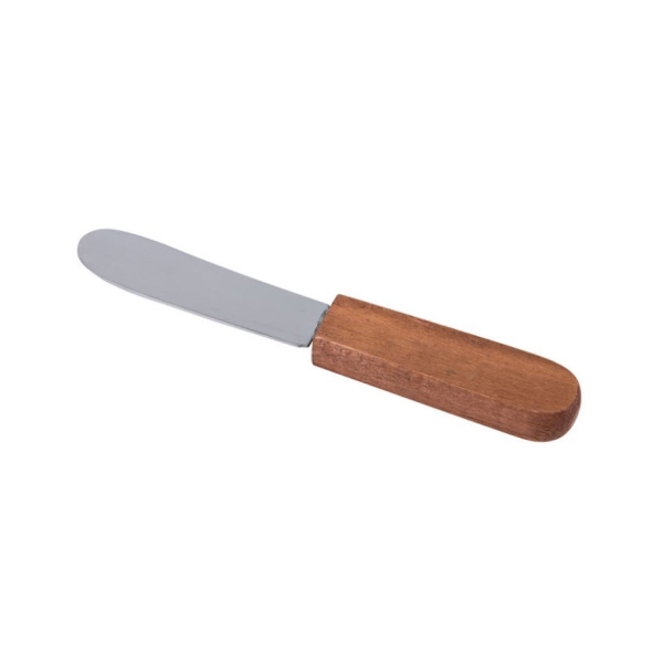 Couteau à beurre petite taille - Photo n°1