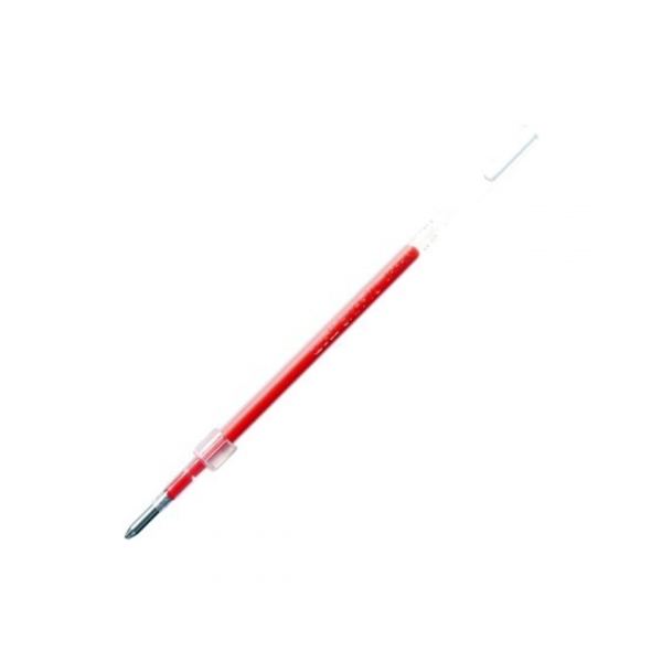 Recharge pour stylo Jetstream SXN-210, rouge - Photo n°1