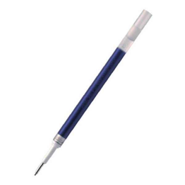 Recharge pour stylo roller à encre gel Liquid LR7, Bleu - Photo n°1