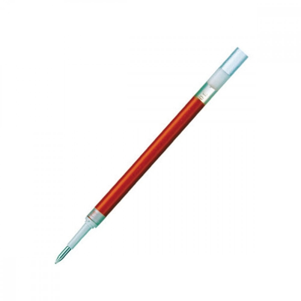 Recharge pour stylo roller à encre gel Liquid LR7, Rouge - Photo n°1