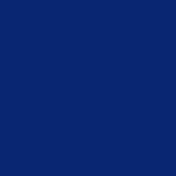 Bombe de peinture Belton Spectral RAL5005 Bleu de sécurité 400ml - Photo n°2