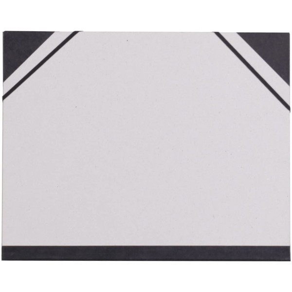 Carton plume A4 blanc - 3 mm - 1 planche - Carton plume - Creavea