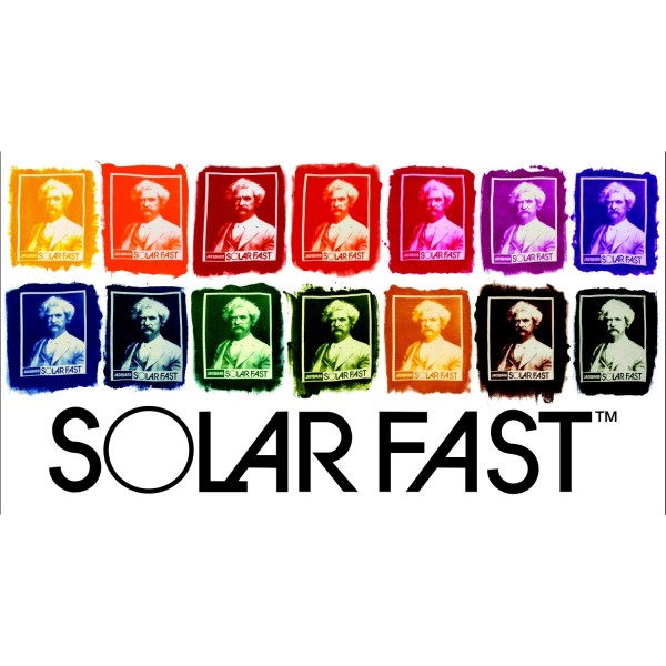 Jacquard Solarfast - Colorant photosensible - 118 ml - Plusieurs coloris disponibles - Photo n°2