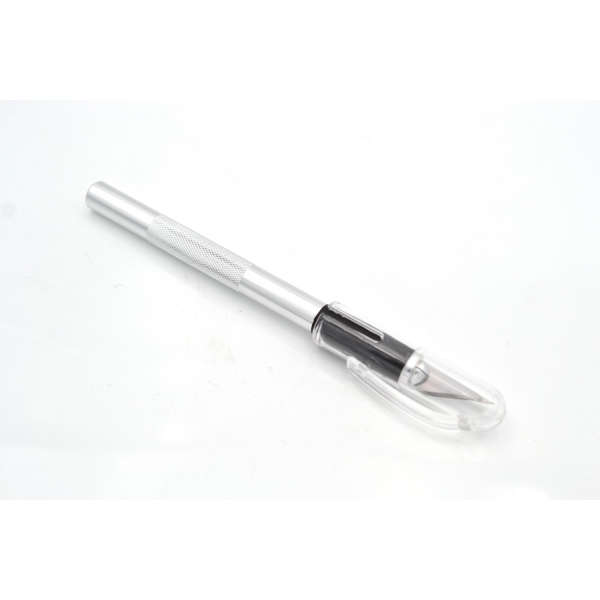 Cutter scalpel de précision Graphocut n 1 - 12 cm - Photo n°2