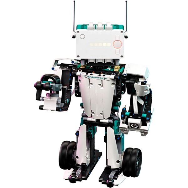Inventeur du robot LEGO Mindstorms 1 pc - Photo n°1