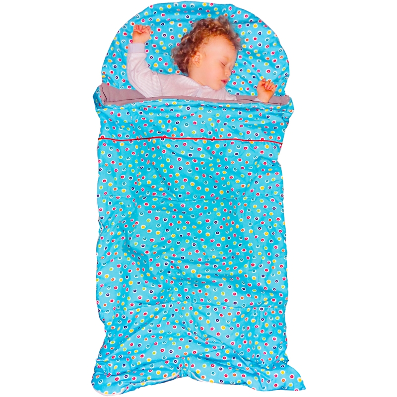 Sac de couchage pour lit bébé 1 pc - Couches - Creavea