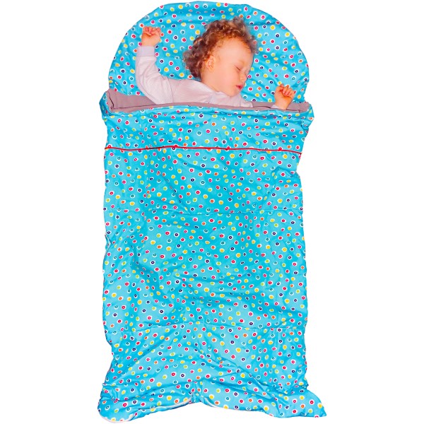 Sac de couchage pour lit bébé 1 pc - Photo n°1