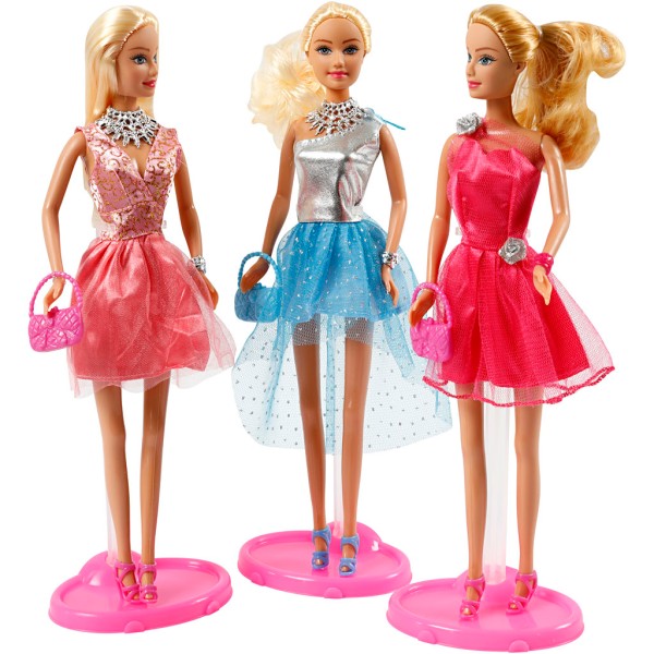 Vêtements Barbie Ken 1 Pq. - Poupées et accessoires - Creavea