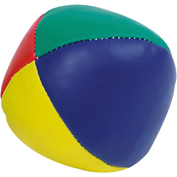 5 balles de jonglage, Sports d'extérieur