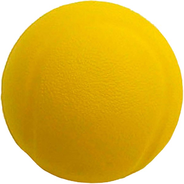 Balle de tennis en mousse - 6,8 cm - 1 pce - Photo n°1