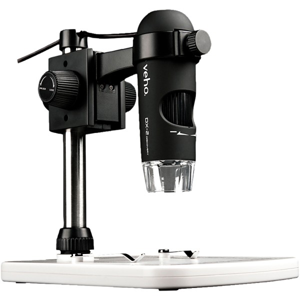 Microscope DX-2 - Noir - Photo n°1