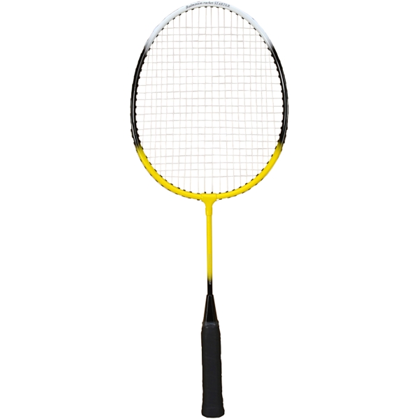 Raquette de badminton enfant - Multicolor - 53 cm - Photo n°1