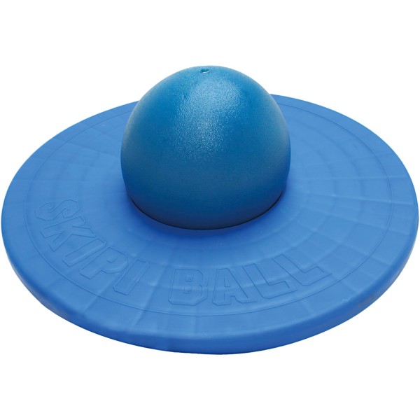 Balance Board - Bleu - Photo n°1