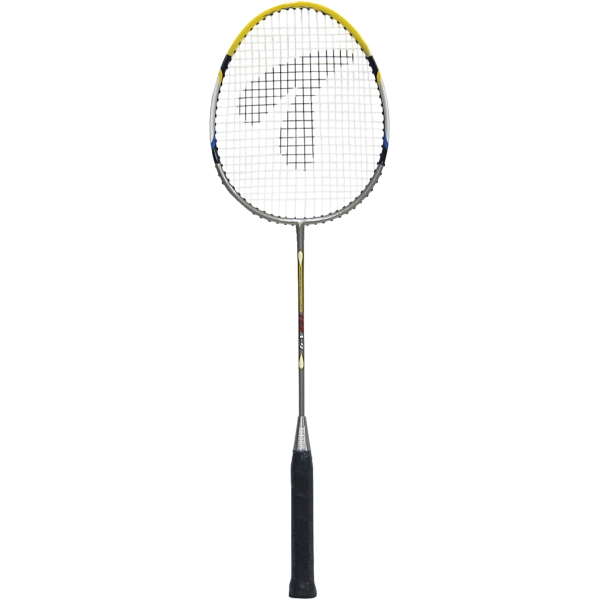 Raquette de badminton - Multicolor - 66 cm - Photo n°1