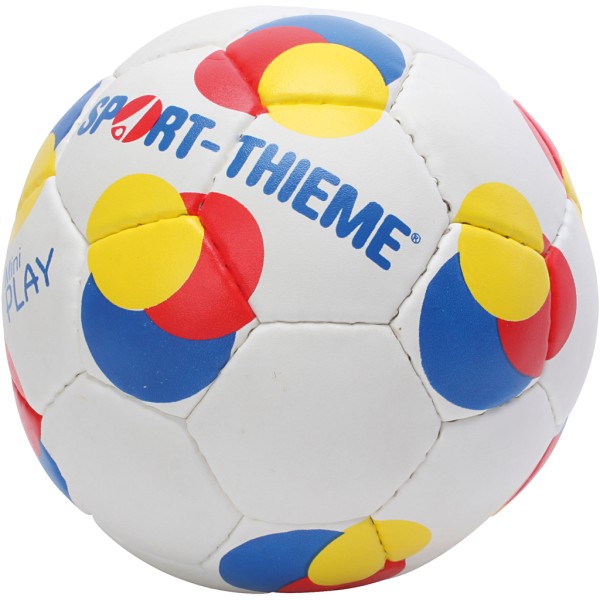Ballon Handball - Multicolor - Photo n°1