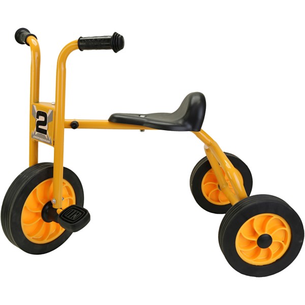 Tricycle 1 pc - Photo n°1
