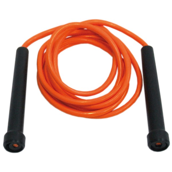 Cordes à sauter - Orange - 2,2 m - 10 pcs - Photo n°1