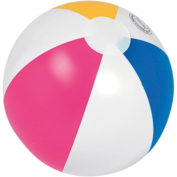 Ballon de plage - 1 pce - Photo n°1