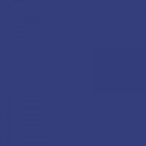 Chemise A Dos Extensible/Sangle Bleu Fonce 732E - Exacompta - Photo n°2
