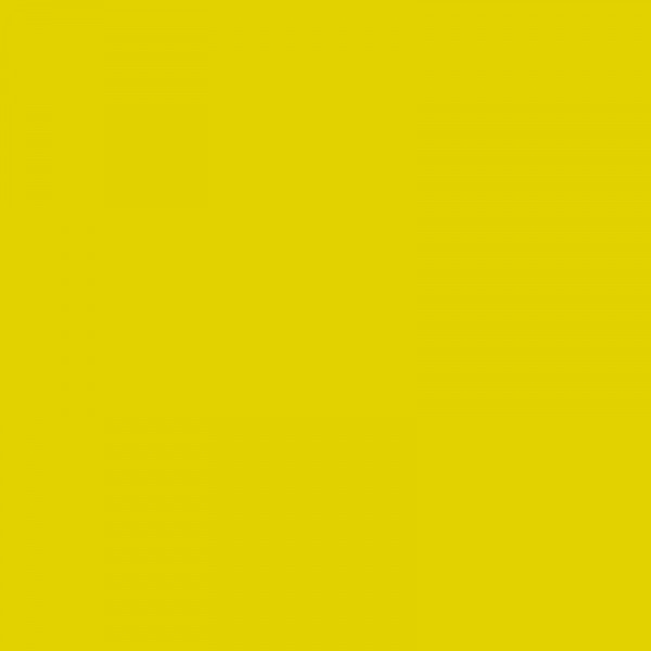 Bombe de peinture Amsterdam 400ml jaune titane nickel moyen - Photo n°2
