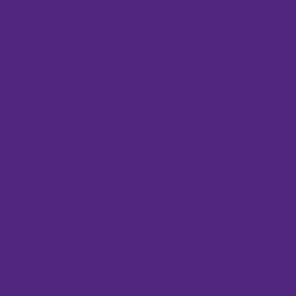 Bombe de peinture Amsterdam 400 ml violet bleuâtre permanent - Photo n°2