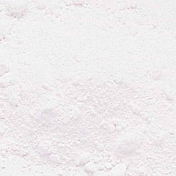 Pigment en poudre - Sennelier - Blanc de Titane - Pot de 200 ml - Photo n°2