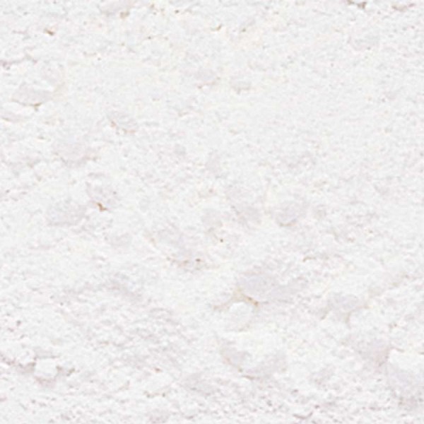Pigment en poudre - Sennelier - Blanc de Zinc - Pot de 200 ml - Photo n°2
