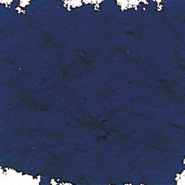 Pigment en poudre - Sennelier - Bleu de Prusse - Pot de 200 ml - Photo n°2