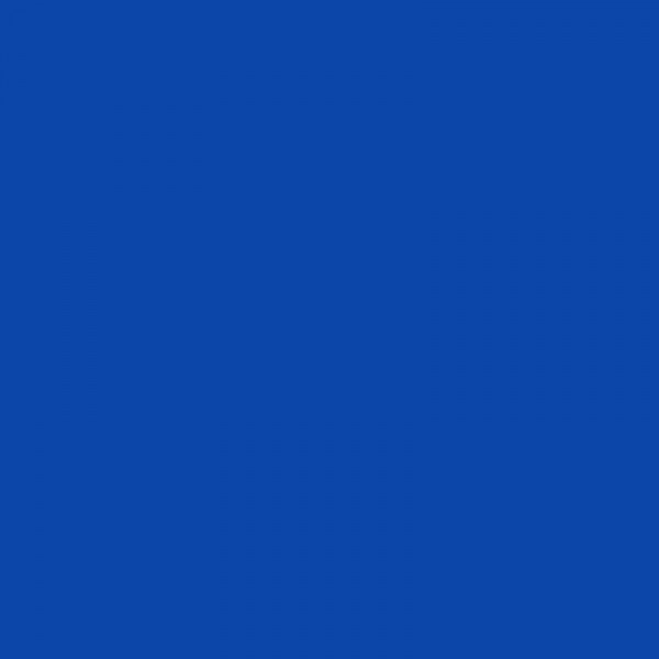 Bombe de peinture - Carrosserie de voitures et engins agricoles - Bleu New Holland - Ambro-Sol - Photo n°2