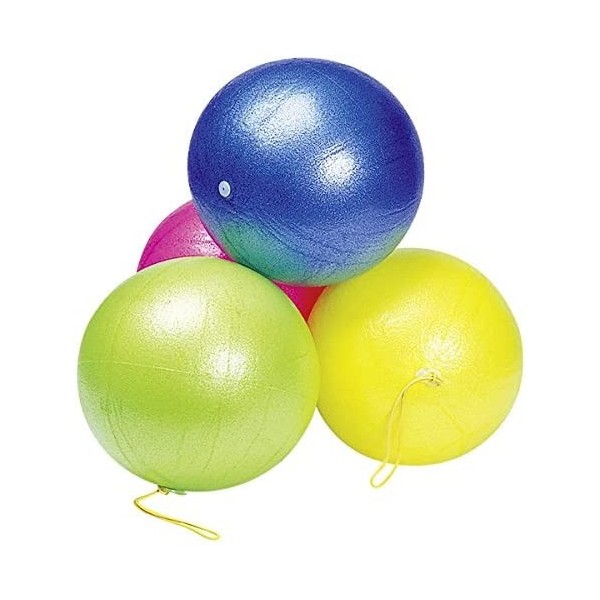 Ballon gonflable - Photo n°1