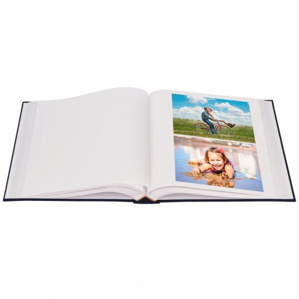 Album photos - Photos 10x15 cm - 11,5x15 cm - Bordeaux - Brepols - Kit avec  album - Creavea